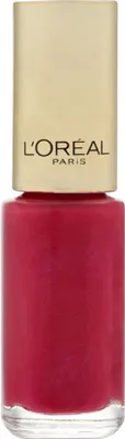 Image de Loreal Paris Colour Riche Le Vernis - 504 Insolent Magenta