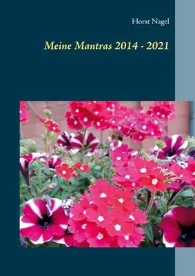 Immagine prodotto di Meine Mantras 2014 - 2021