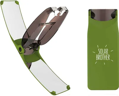 Produktbild von Solar Brother Suncase Solaranzünder One Size