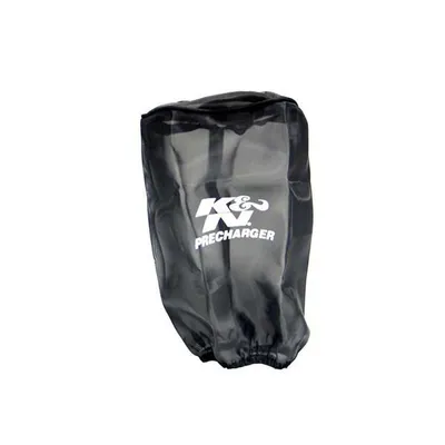 Produktbild von K&N Filters Deckel Luftfiltergehäuse RE-0910PK Polyester