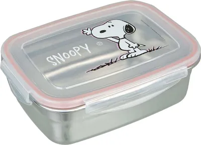 Obrázek produktu pro Snoopy - Brotdose