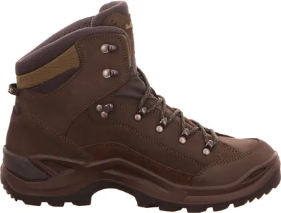 Immagine prodotto di Scarpe casual stringate da uomo in marrone