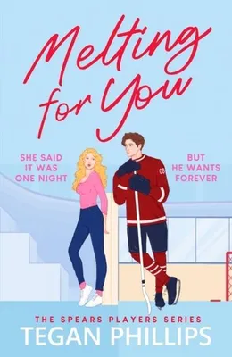 Zdjęcie produktu dla Melting For You