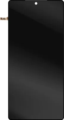 Immagine prodotto di Samsung, Display LCD touchscreen completo per Samsung Galaxy S25 Ultra, nero