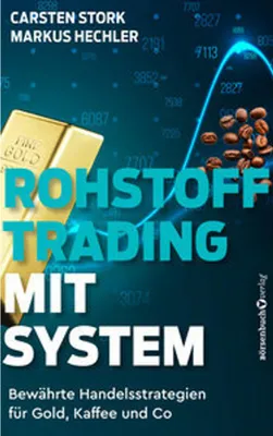 Immagine prodotto di Rohstoff-Trading mit System