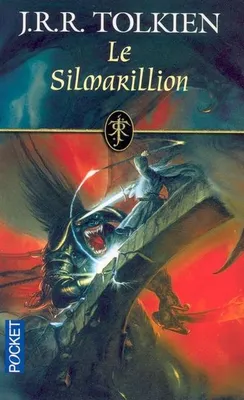 Produktbild von Le Silmarillion