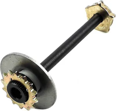 Produktbild von Bremssattelverstellung Zahnritzel ST SL SM 7 | BK1600401AS, 102106
