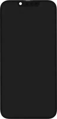 Produktbild von iPhone 14 OLED Display