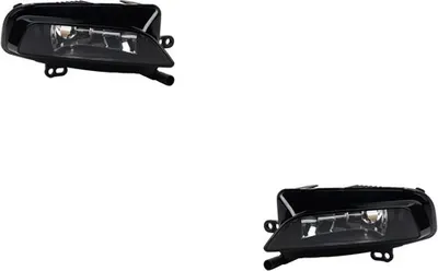 Produktbild von Nebelscheinwerfer passend für Audi A3 8V 04/12- H8 Set Links & Rechts 8V0941699D 8V0941700D Johns