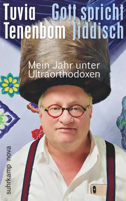 Immagine prodotto di Gott spricht Jiddisch
