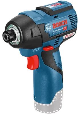 Productafbeelding van BOSCH Professional 06019E0002 BOSCH Professional GDR 12V-110 Akku-Schlagbohrschrauber-Set 12,0 V, ohne Akku