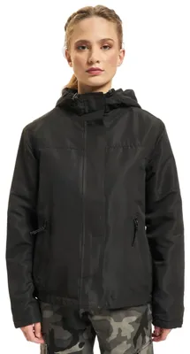 Productafbeelding van Brandit zomerjas, zwart, maat 4XL, dames