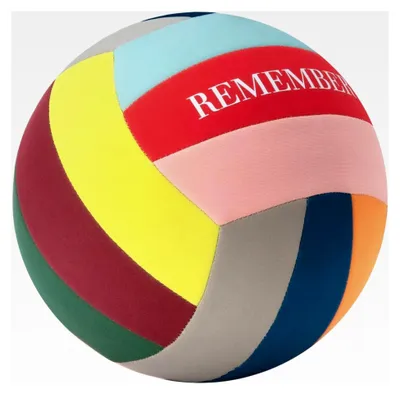 Produktbild von Freizeit-Ball, Volleyball aus Neopren