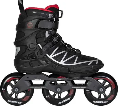 Obrázek produktu pro Brusle Powerslide Phuzion Argon 100 Senior