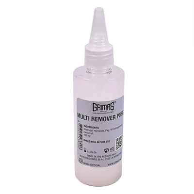 Image de Mastix Remover 100 ml