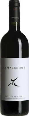 Produktbild von 2017 Le Macchiole Bolgheri Rosso Bolgheri Italien trocken | 14,5 % vol | 0,75 l