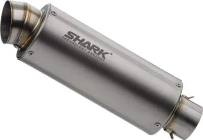 Produktbild von SHARK SRC 4 fÃ1/4r 125 Duke KTM 125 Duke Svartpilen 125 IS HQV für 125 Duke KTM 125 Duke Svartpilen