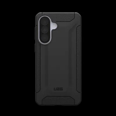 Image de UAG Scout, noir - Samsung Galaxy A37