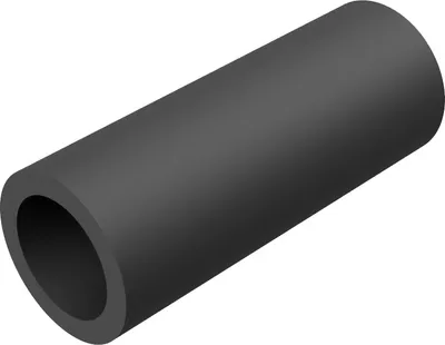 Produktbild von Reduzierhülse Rad Rolle Sliprolle Sliphilfe SUPROD, L=51, D=20, d=14.3 mm