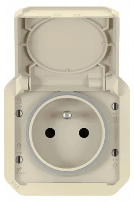 Produktbild von Legrand 069828L, 1 Stück(e)