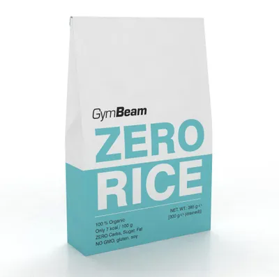 Image de GymBeam |Zero Rice
