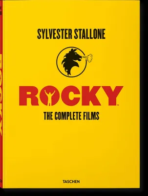Produktbild von Rocky