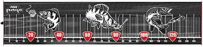 Produktbild von Fox Rage Fox Rage Large Fish Measure