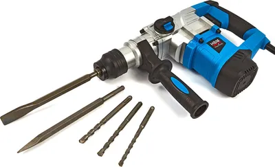 Produktbild von HBM 1050 Watt Schlagbohrmaschine / Schlagbohrmaschine