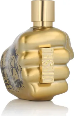 Imagen del producto de Diesel Spirit of the Brave Intense, Eau de Parfum, 75 ml (para hombre)