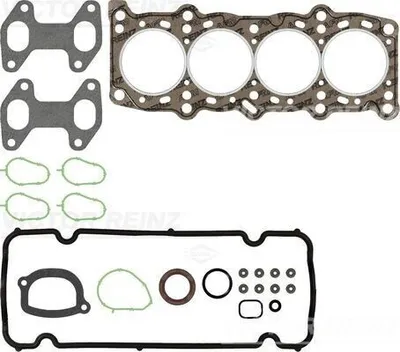 Produktbild von REINZ 02-31790-09 Zylinderkopf Dichtungssatz für FIAT PANDA (169) Seicento / 600 Schrägheck (187) Panda Schrägheck (141) PALIO (178BX)