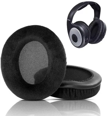 Productafbeelding van Vervangende Oorkussens voor Sennheiser RS Hoofdtelefoons