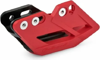 Produktbild von POLISPORT Performance Kettenführung rot Beta RR
