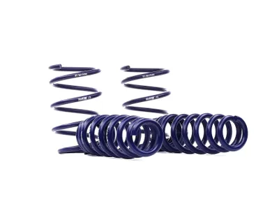 Immagine prodotto di Molle H&R per BMW Serie 3 E91 Touring/SW X-Drive 390X/3K 4WD con ABE anno 11/05-