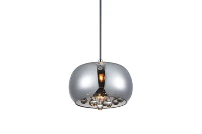 Obrázek produktu pro Hoří 1 závěsná lampa AZ3082 Azzardo