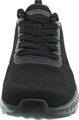 Produktbild von Skechers Bobs Squad Chaos-Face Off 117209 BBK (42/BBK)