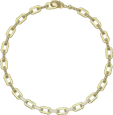 Immagine prodotto di Collane a catena Guess Gold Collection - donna