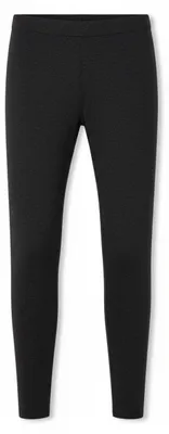 Produktbild von Calzedonia Damen Leggings Microfaser 100 Denier Blickdicht Schwarz S/M