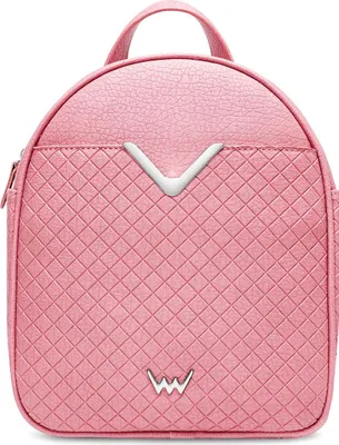 Obrázek produktu pro Vuch Dámský městský batoh Carren růžová One size