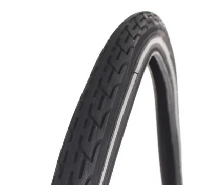 Immagine prodotto di Pneumatici DeliTire 28 x 1 5/8 x 1 3/8 (37-622) nero/bianco