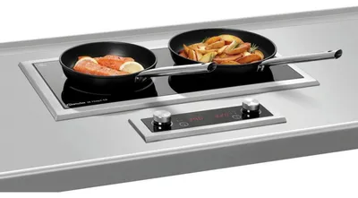 Produktbild von Induktionskocher IK 70dpZ-EB