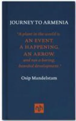 Produktbild von Journey to Armenia