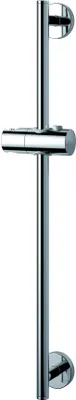 Zdjęcie produktu dla Ideal Standard drążek prysznicowy M & S IDEALRAIN z obrotowym przyciskiem 720 mm chrom