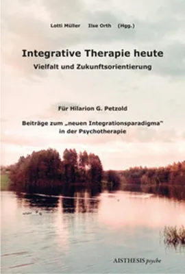 Obrázek produktu pro Integrative Therapie heute