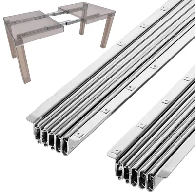 Produktbild von Brückmann PRO Tischauszug 65/320 cm
