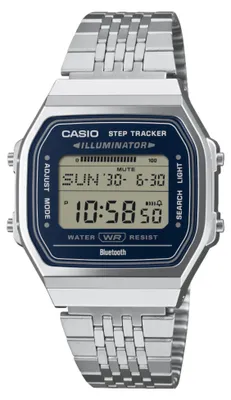 Obrázok produktu pre Casio - ABL-100WE-2AEF - Náramkové hodinky - Pánske - Kremeňové - Ikonický dizajn