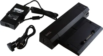 Image de Station d'accueil Dell Advanced E-Port