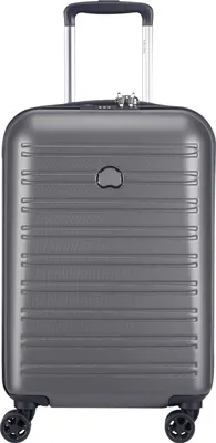 Produktbild von Delsey Segur 2.0 55 Cm 43l Koffer Auf Rollen Grau S Grau S