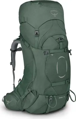 Produktbild von OSPREY Ariel 55 Koseret Green M/L