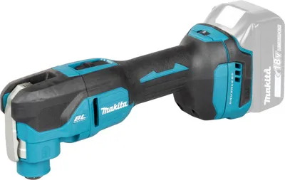 Obrázok produktu pre Makita DTM53Z akumulátorové multifunkčné náradie