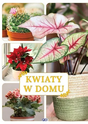 Imagen del producto de Kwiaty w domu